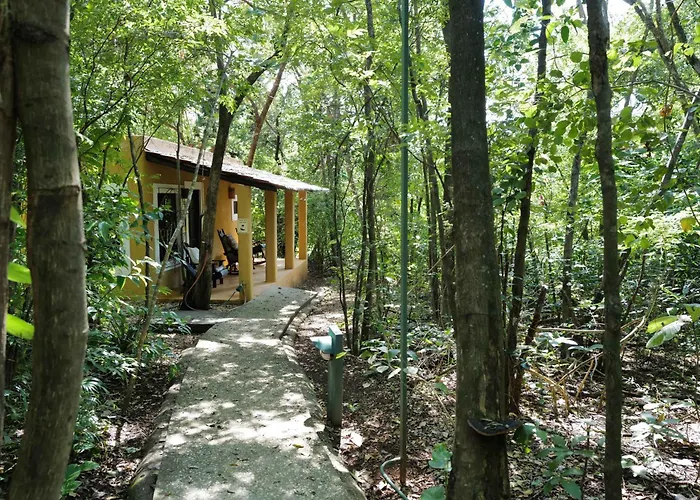 Mundo Milo Eco Lodge