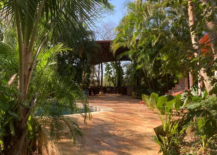 Mundo Milo Eco Lodge