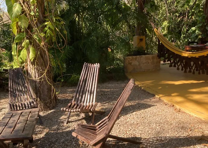 Lodge Mundo Milo Eco