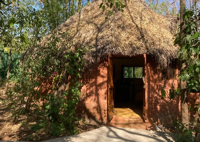 Mundo Milo Eco Lodge Playa Junquillal