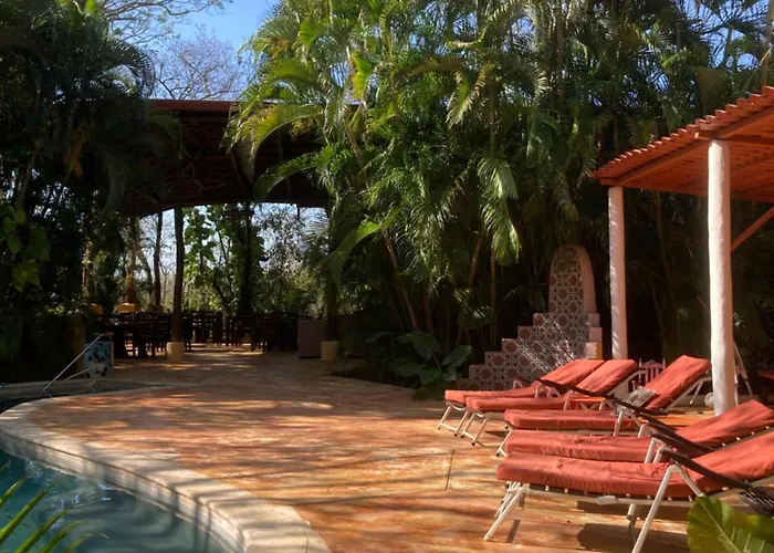 Mundo Milo Eco Lodge