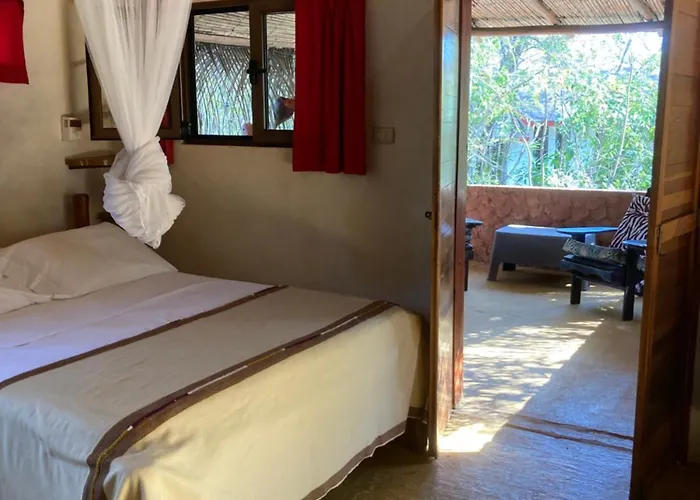 Mundo Milo Eco Lodge