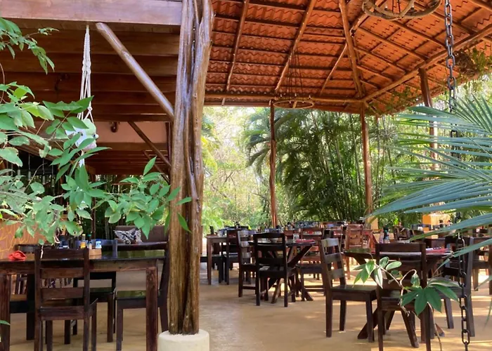Lodge Mundo Milo Eco