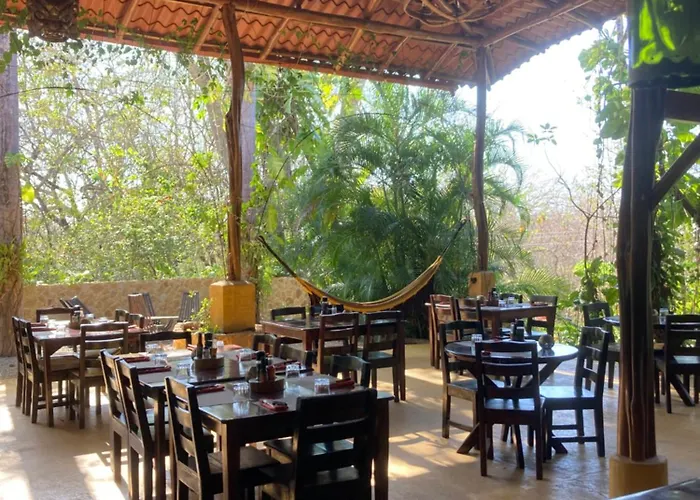 Lodge Mundo Milo Eco *