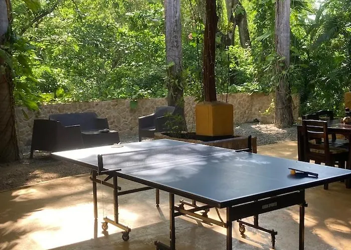 Mundo Milo Eco Lodge