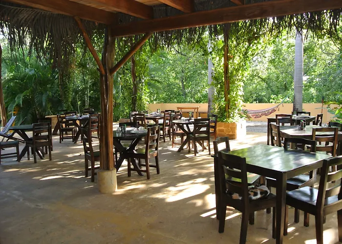 Mundo Milo Eco Lodge *