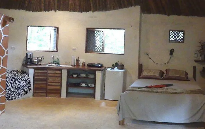 Lodge Mundo Milo Eco Playa Junquillal