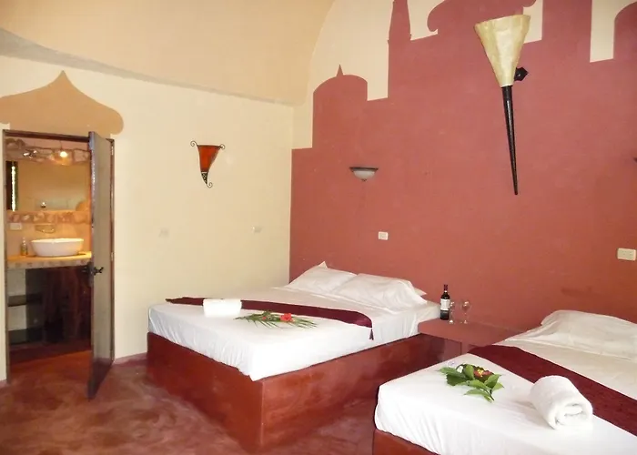 Lodge Mundo Milo Eco
