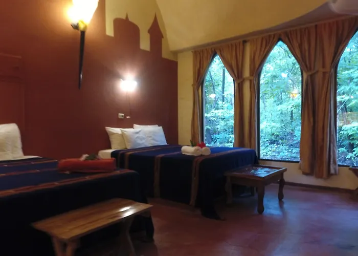 Lodge Mundo Milo Eco Playa Junquillal