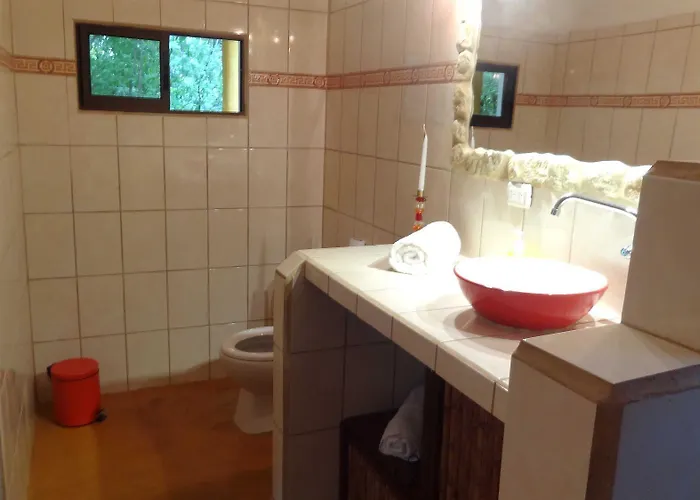 Lodge Mundo Milo Eco