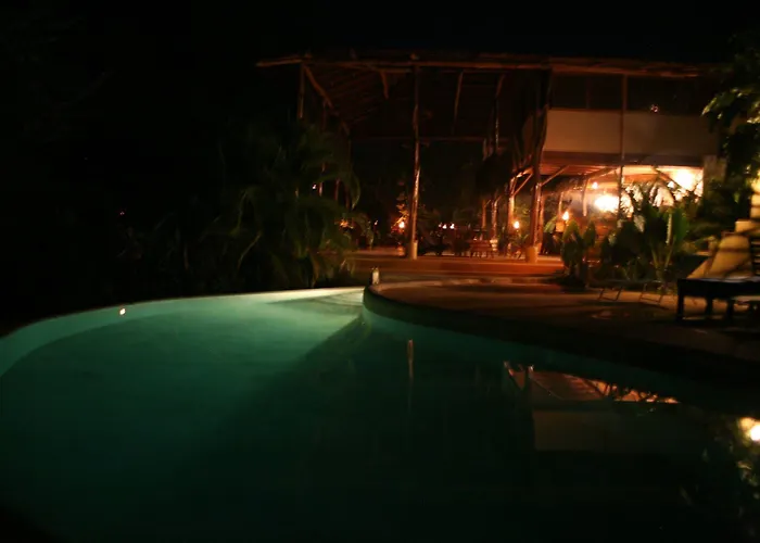 Mundo Milo Eco Lodge