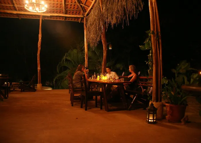 Lodge Mundo Milo Eco