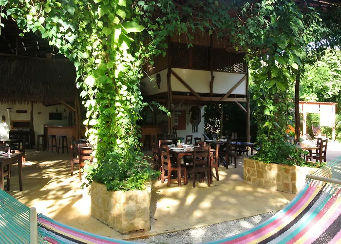 Lodge Mundo Milo Eco *