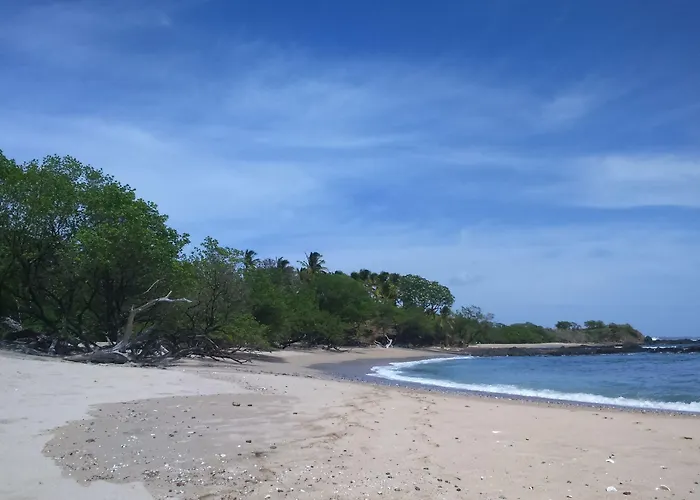 Mundo Milo Eco * Playa Junquillal