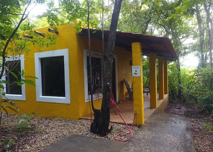 Lodge Mundo Milo Eco *