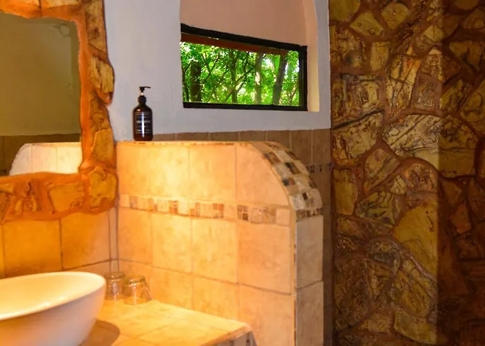 Lodge Mundo Milo Eco *