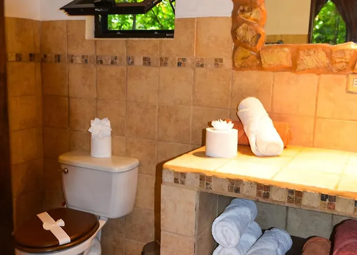 Mundo Milo Eco Lodge