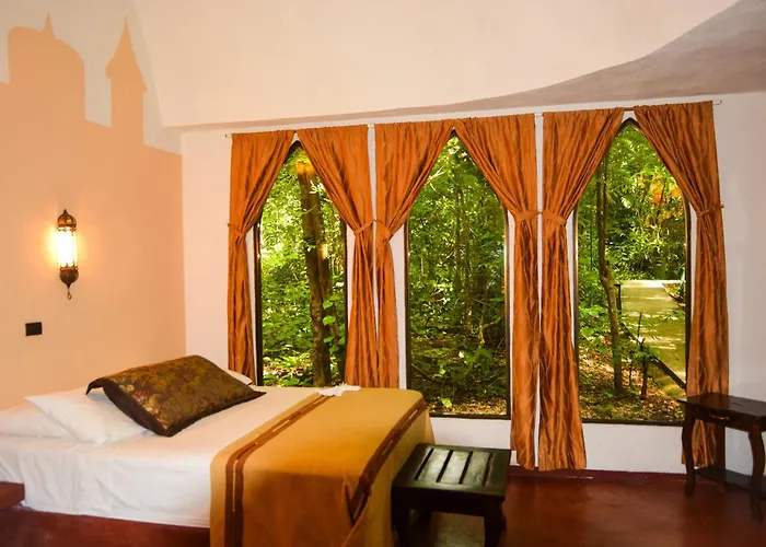 Lodge Mundo Milo Eco