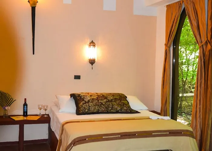 Lodge Mundo Milo Eco *