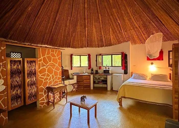 Lodge Mundo Milo Eco
