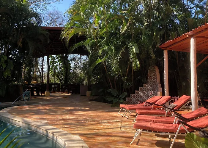 Mundo Milo Eco Lodge