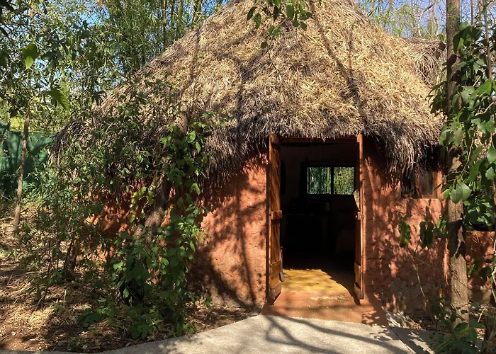 Mundo Milo Eco Lodge