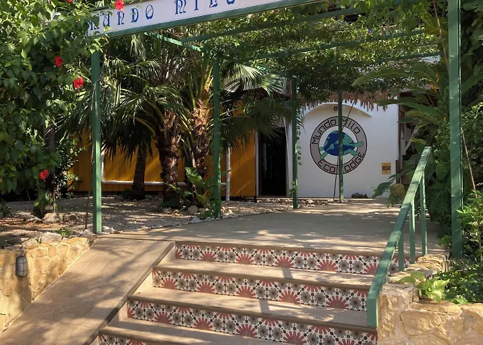 Lodge Mundo Milo Eco *
