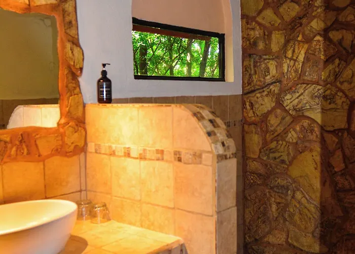 Lodge Mundo Milo Eco