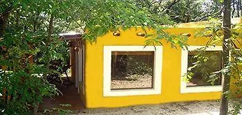 Mundo Milo Eco Lodge